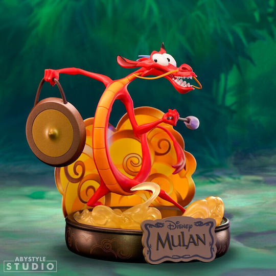 Disney Disney: Figurine Φιγούρα ύψους 15εκ. σε Κλίμακα 1:10