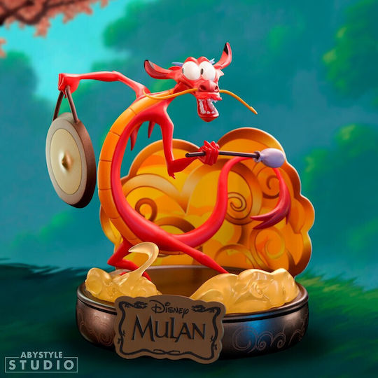 Disney Disney: Figurine Φιγούρα ύψους 15εκ. σε Κλίμακα 1:10