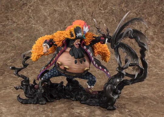 Tamashi Nations One Piece One Piece Extra Battle Marshall D Teach