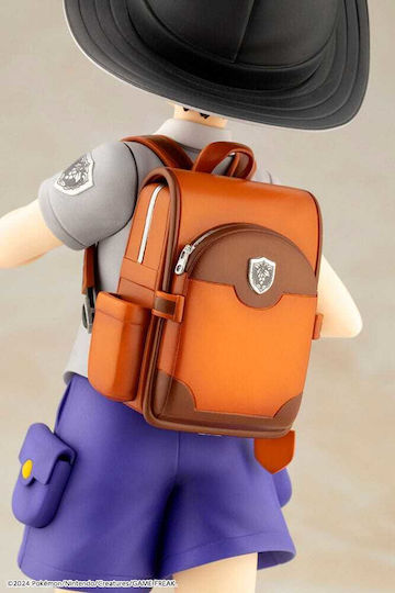 Kotobukiya Pokemon Florian + Fuecoco (artfx J 1/8)