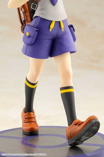 Kotobukiya Pokemon Florian + Fuecoco (artfx J 1/8)