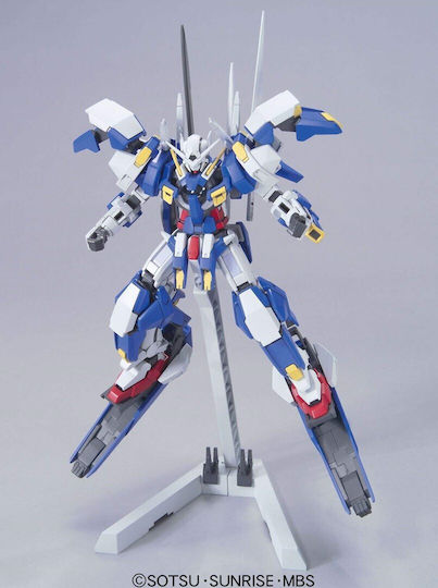 Namco - Bandai Gundam Sammelbare Figuren