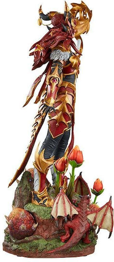 Blizzard World Of Warcraft - Alexstrasza Premium Statue 1/5