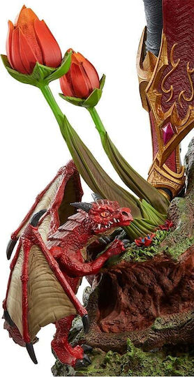 Blizzard World Of Warcraft - Alexstrasza Premium Statue 1/5