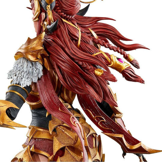 Blizzard World Of Warcraft - Alexstrasza Premium Statue 1/5