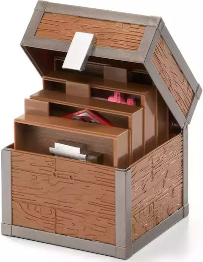 Minecraft Inventory Chest – Caves