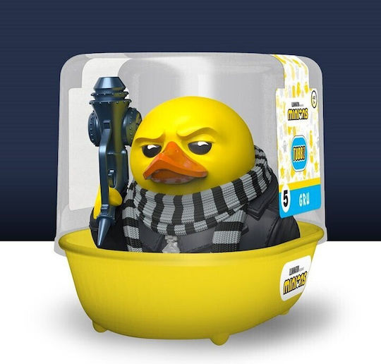 Minions Tubbz Pvc Figure Gru 1st Edition 10 Cm