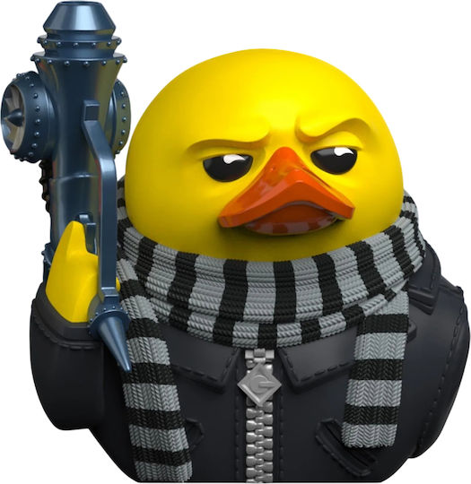 Minions Tubbz Pvc Figure Gru 1st Edition 10 Cm
