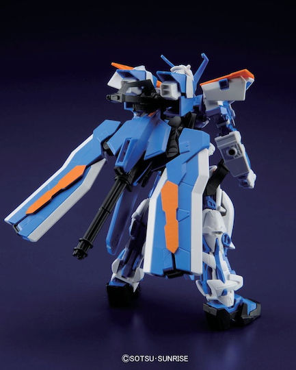 Mobile Suit Gundam High Grade Gunpla Astray Blue Frame Second L 1/144 Σετ Μοντελισμού