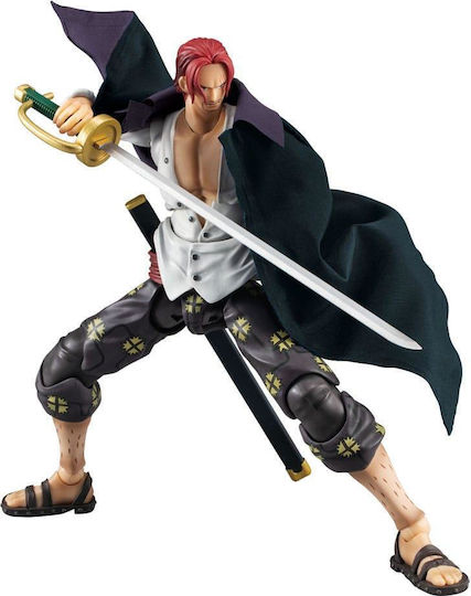 Megahouse One Piece Variable Action Heroes Figurină 19 cm