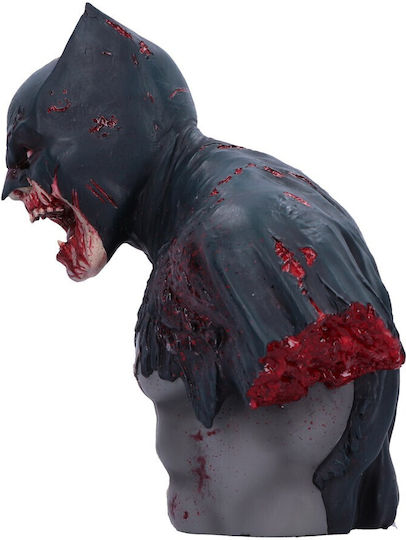 Dc Comics DC Comics: Batman DCeased Bust Φιγούρα 30εκ.