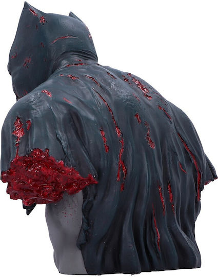 Dc Comics DC Comics: Batman DCeased Bust Φιγούρα 30εκ.