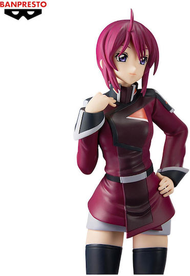 Banpresto Gundam Seed Freedom - Lunamaria Hawke Фигура 19 см
