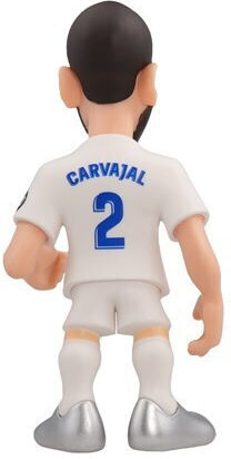 Minix Ποδόσφαιρο: Real Madrid Dani Carvajal Φιγούρα 12εκ.
