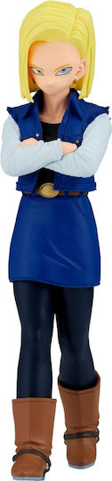 Banpresto Dragon Ball: Goku Android Φιγούρα 17εκ.