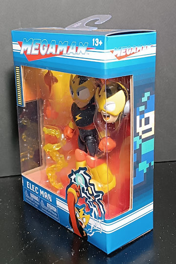 Jada Toys Φιγούρα Δράσης ύψους 11εκ. σε Κλίμακα 1:12