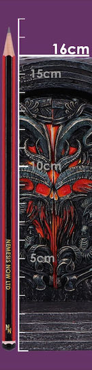 Nemesis Now Hells Κουτί 22εκ.