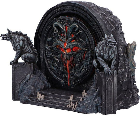 Nemesis Now Hells Κουτί 22εκ.