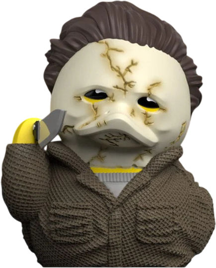 Numskull Halloween: First Edition Rubber Duck 10εκ.