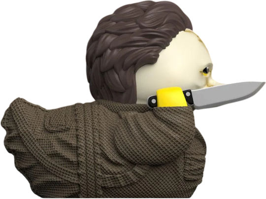 Numskull Halloween: First Edition Rubber Duck 10εκ.