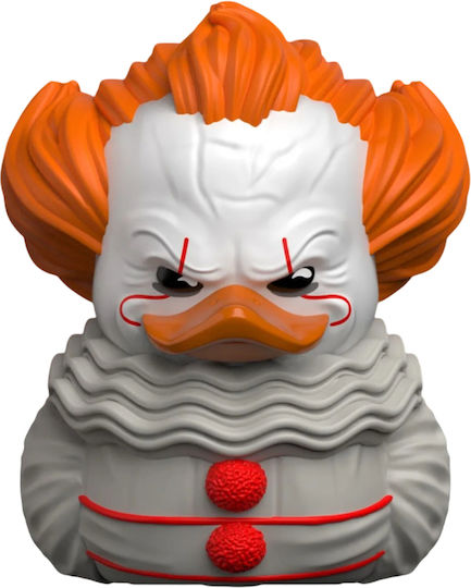 Numskull Pennywise Rubber Duck 5cm