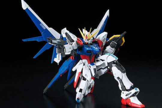 Namco - Bandai Gundam: Build Strike Full Екшън фигура в мащаб 3:24