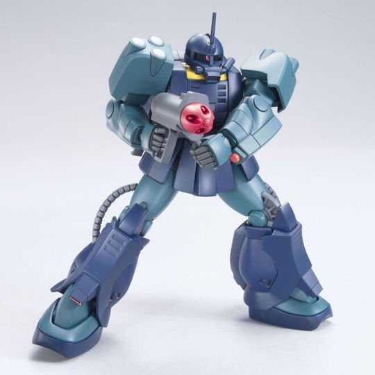 Bandai Spirits Gundam: Hguc Zaku Mariner Figure in Scale 3:24