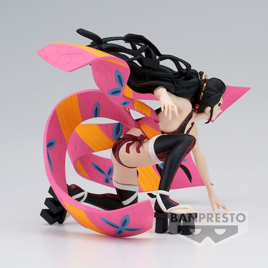 Banpresto Убиец На Демони Daki (Версия A) Vibration Stars 8см Фигура 8см