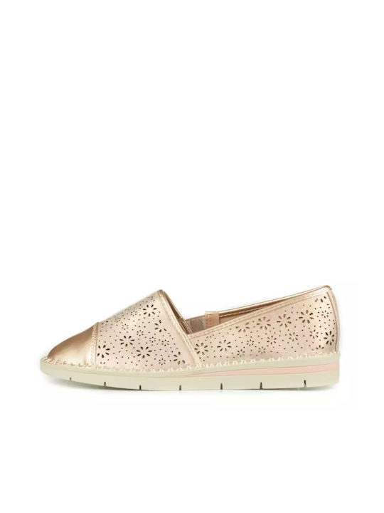 ToBe Yourself Espadrilles Pink