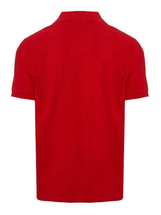 Tricou Roșu
