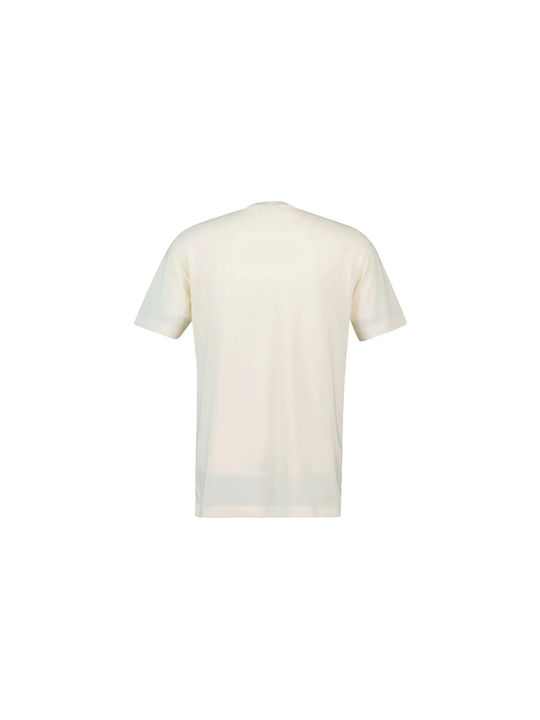 Gant T-shirt White