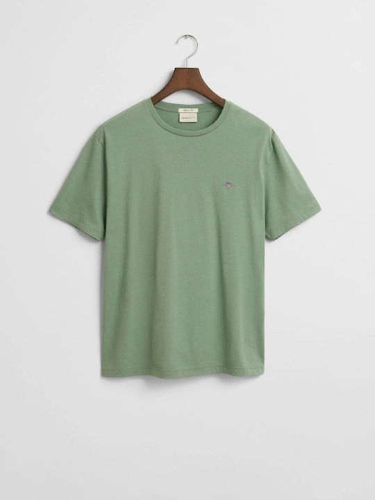 T-shirt Green