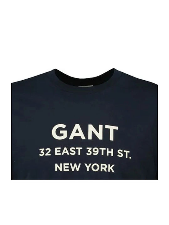 T-Shirt Schwarz