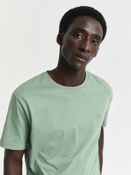 T-shirt Green