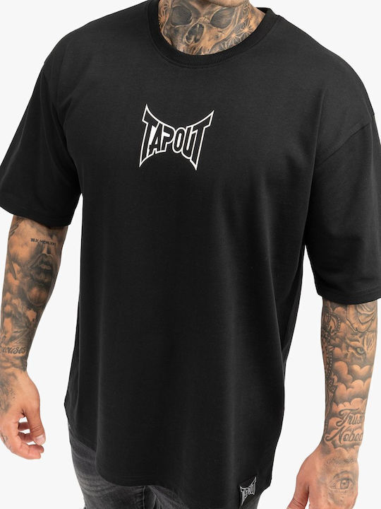 Tricou Negru