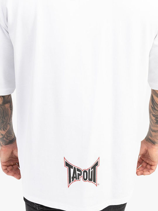 T-shirt Λευκό
