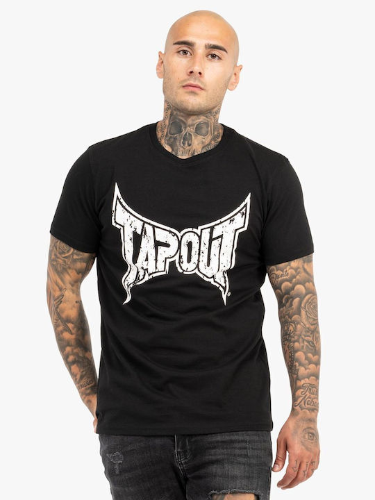 T-Shirt Schwarz