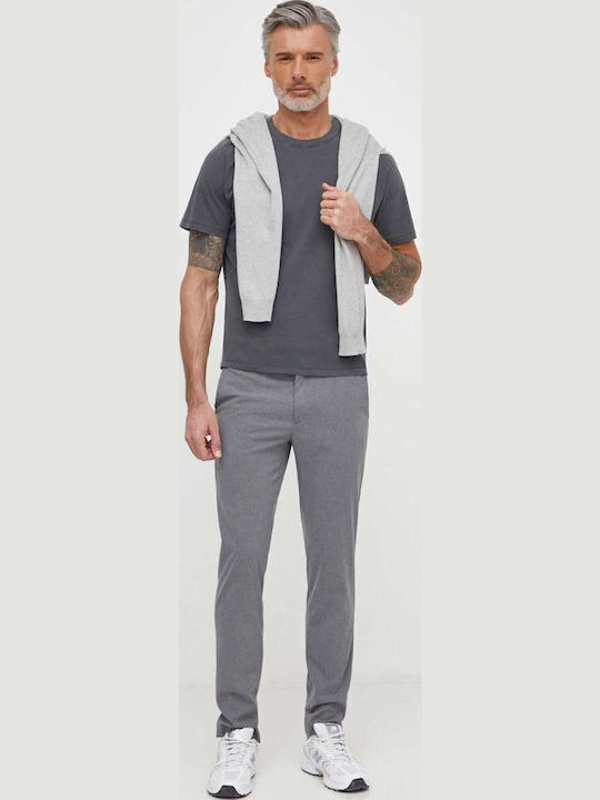 Jacko T-shirt Gray