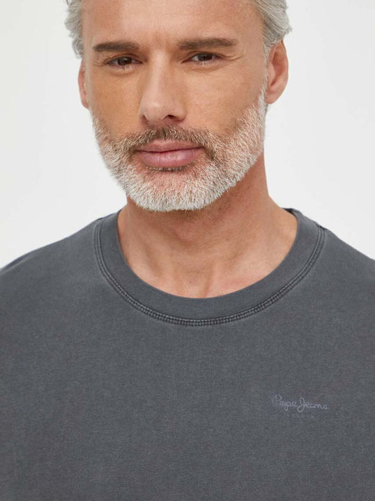 Jacko T-shirt Gray