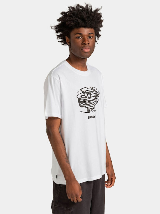 T-shirt Optic White