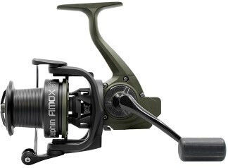 Delphin Amox 5000 Μηχανισμός Ψαρέματος για Feeder / Carp Fishing