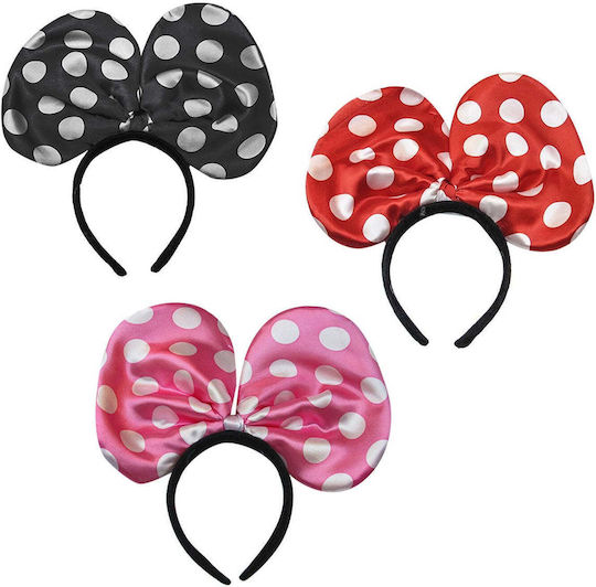 Carnival Headband 1pcs (Μiscellaneous Colors)