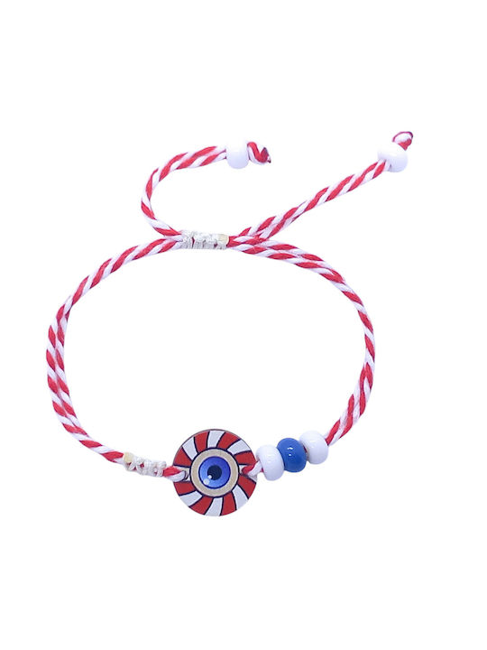 Star Kids Bracelet Martaki with design Eye