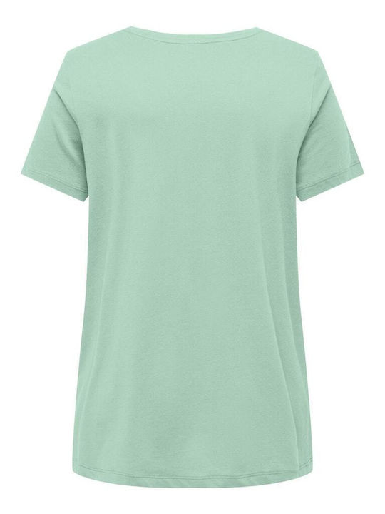 Only T-Shirt Mint 15322776