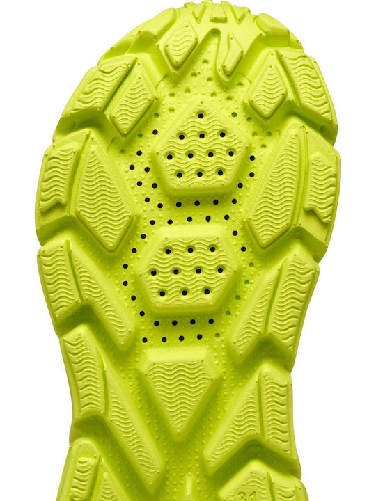 J Flexyper Kids Sneakers Green