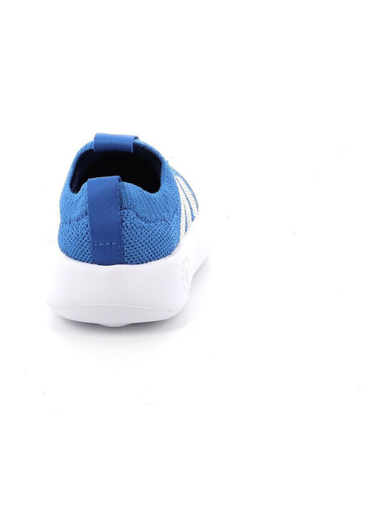 Bubblecomfy Детски маратонки Low Slip-on Сини