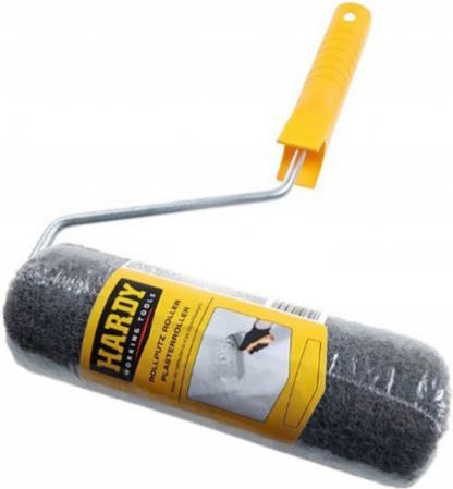 Hardy Rolputz 18 Cm Smooth Finish Roller Handle