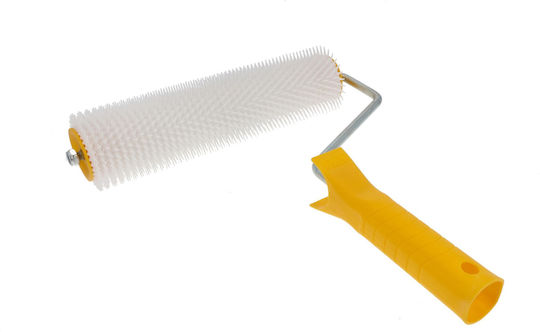 25cm Roller 70mm Diameter Needle Roller Ventilation Hardy