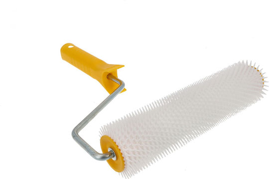 25cm Roller 70mm Diameter Needle Roller Ventilation Hardy