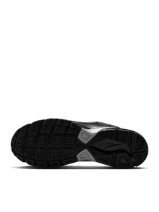 Initiator Sneakers Black